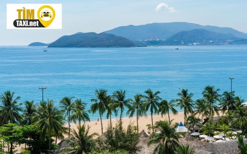 Kinh nghiệm du lịch Vịnh Ninh Vân Nha Trang từ A - Z 4 du lịch vịnh ninh vân nha trang
