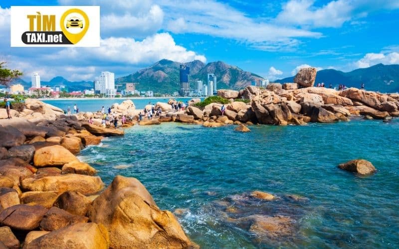 Kinh nghiệm du lịch Vịnh Ninh Vân Nha Trang từ A - Z 5 du lịch vịnh ninh vân nha trang