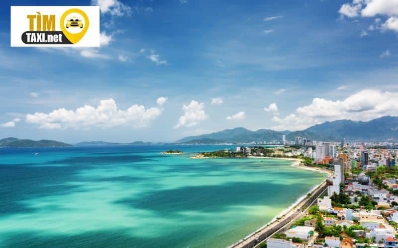 Kinh nghiệm du lịch Vịnh Ninh Vân Nha Trang từ A - Z 6 du lịch vịnh ninh vân nha trang
