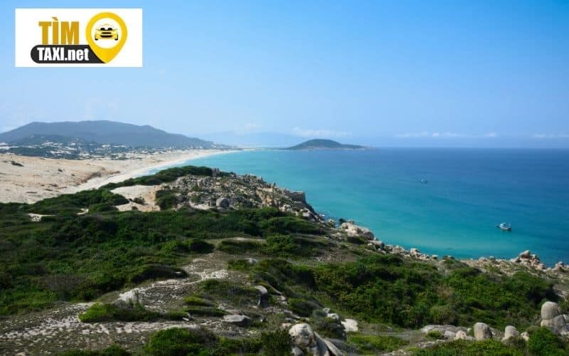 Vịnh Vân Phong nằm ở đâu? Khám phá du lịch Vịnh Vân Phong 2025 4 du lịch vịnh vân phong