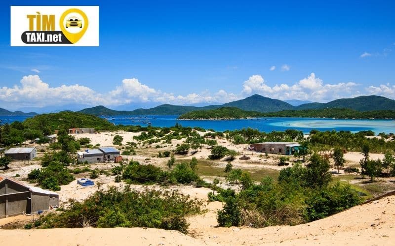 Vịnh Vân Phong nằm ở đâu? Khám phá du lịch Vịnh Vân Phong 2025 5 du lịch vịnh vân phong