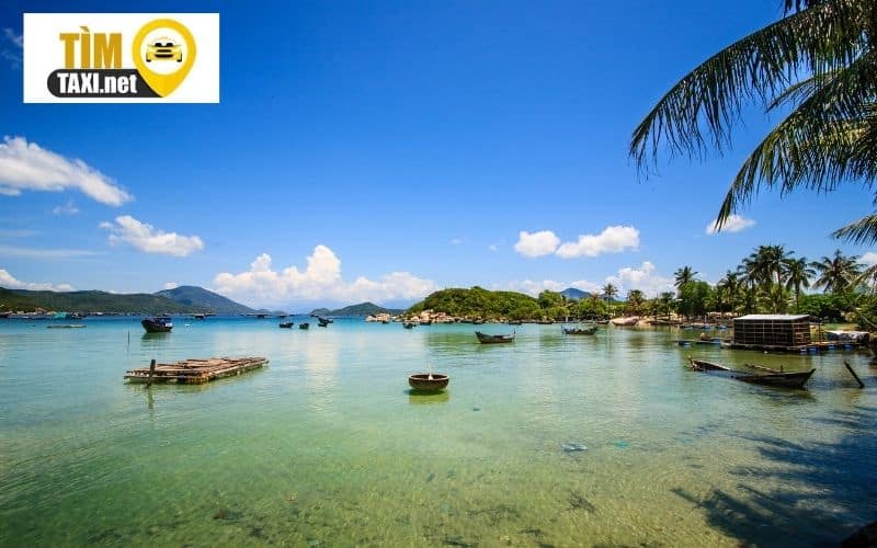 Vịnh Vân Phong nằm ở đâu? Khám phá du lịch Vịnh Vân Phong 2025 6 du lịch vịnh vân phong