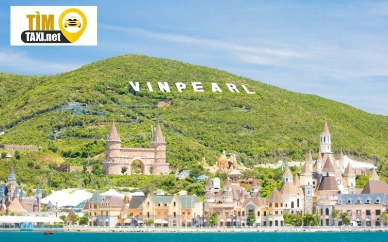 Danh sách hệ thống Vinpearl trên toàn quốc năm 2025 6 Hệ Thống Vinpearl
