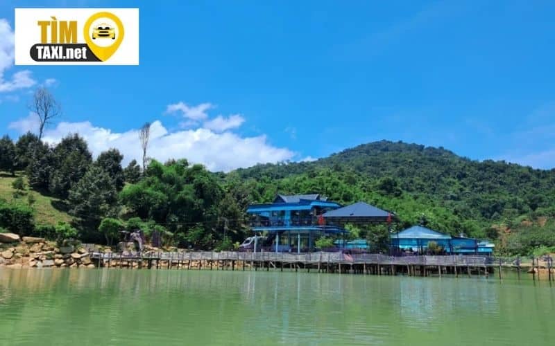 Tánh Linh Bình Thuận có gì chơi? 8 khu du lịch Tánh Linh bạn nên đến 1 lần 6 khu du lịch Tánh Linh