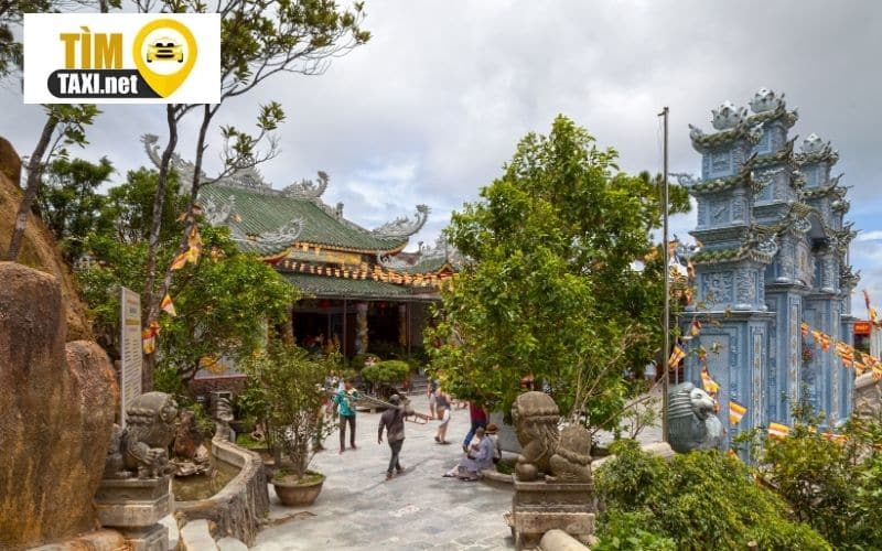 Khám phá khu du lịch Thác Bà Tánh Linh - Bình Thuận 6 Khu Du Lịch Thác Bà Tánh Linh