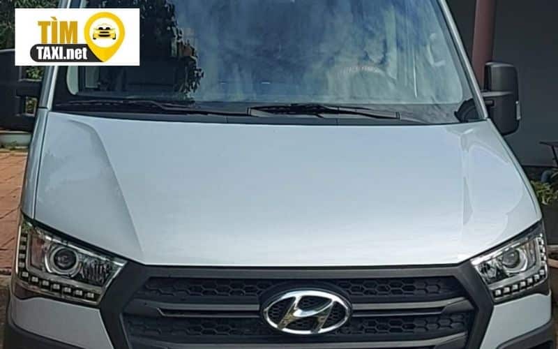 Địa chỉ, số điện thoại nhà xe Tý Tùng Sài Gòn 5 nhà xe tý tùng