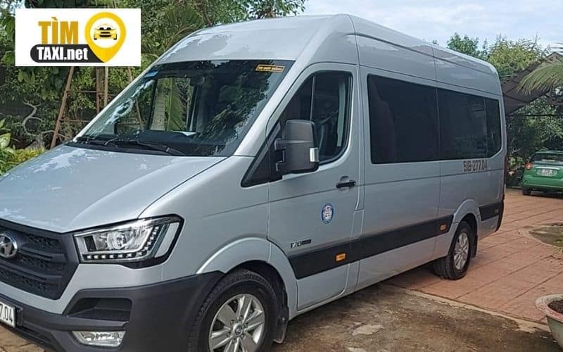 Địa chỉ, số điện thoại nhà xe Tý Tùng Sài Gòn 4 nhà xe tý tùng