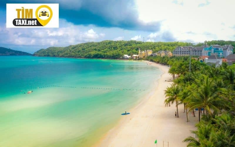 Tháng 10 nên đi du lịch biển ở đâu hấp dẫn và an toàn? 6 tháng 10 nên đi du lịch biển ở đâu