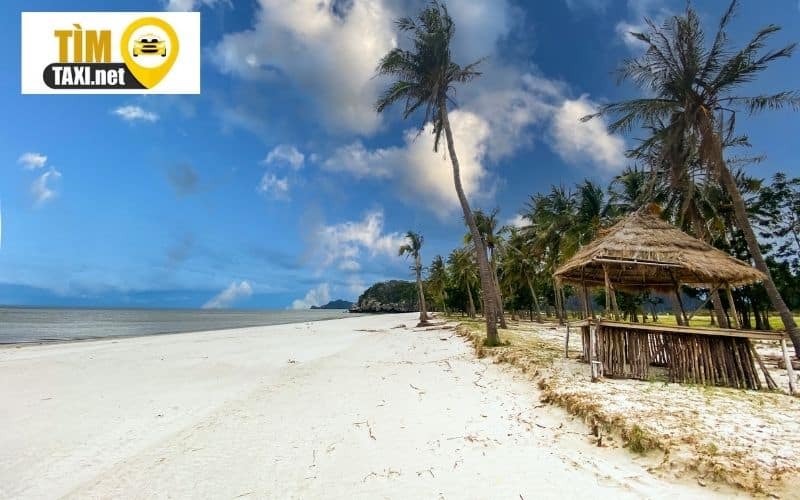 Tháng 10 nên đi du lịch biển ở đâu hấp dẫn và an toàn? 4 tháng 10 nên đi du lịch biển ở đâu