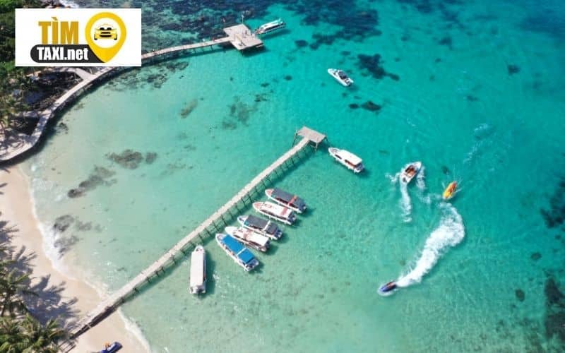 Tháng 10 nên đi du lịch ở đâu? Gợi ý 7 điểm đến hấp dẫn nhất 2025 5 tháng 10 nên đi du lịch ở đâu