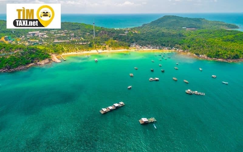 tháng 10 nên đi du lịch ở đâu miền nam