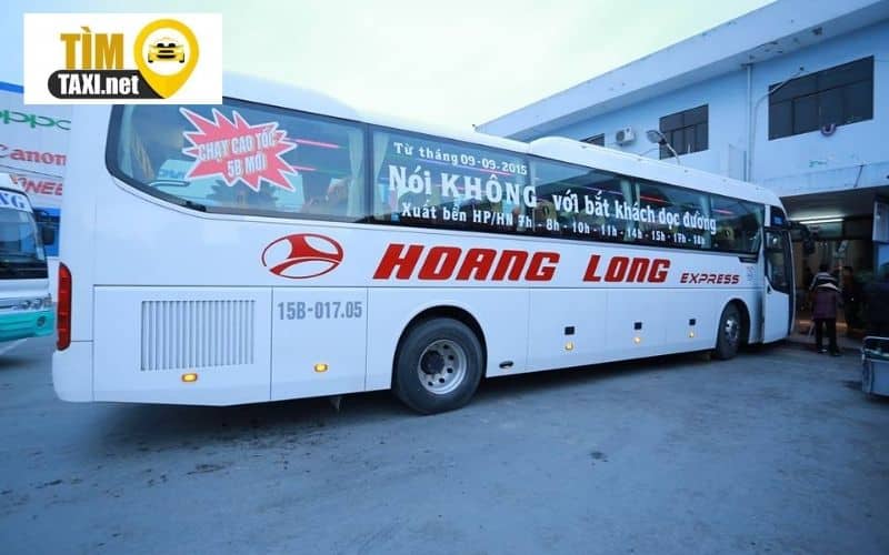 Danh sách số điện thoại các nhà xe Hàm Tân đi Sài Gòn 4 xe hàm tân đi sài gòn