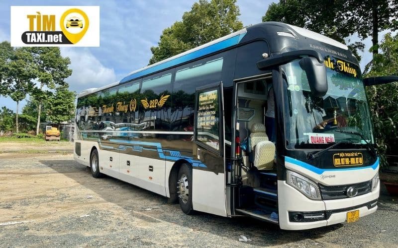 Danh sách và lịch trình các nhà xe Phan Thiết Tánh Linh 6 Xe Phan Thiết Tánh Linh