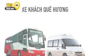 xe quê hương tánh linh
