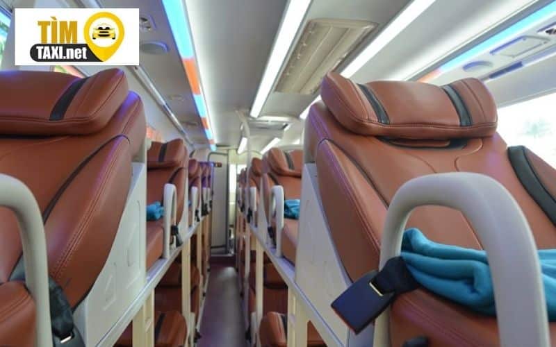 Danh sách xe khách Sài Gòn - Tánh Linh - Bắc Ruộng 6 xe sài gòn tánh linh-bắc ruộng