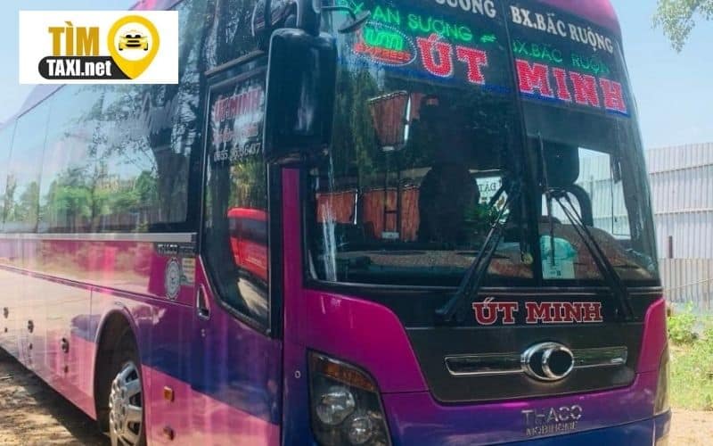 Danh sách xe khách Sài Gòn - Tánh Linh - Bắc Ruộng 4 xe sài gòn tánh linh-bắc ruộng