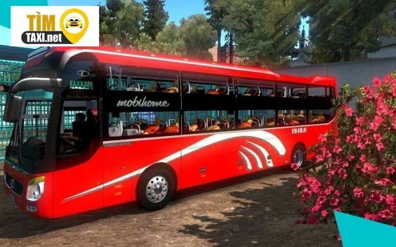 Lịch trình, giá vé xe Thanh Nguyên từ Sài Gòn về Trà Vinh 5 xe thanh nguyên từ sài gòn về trà vinh