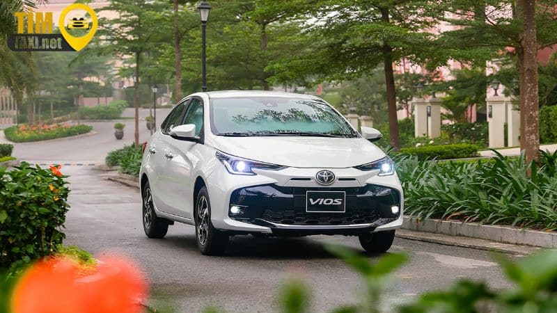 Tổng đài số điện thoại taxi Chợ Lách Bến Tre giá rẻ 24/7 4 taxi chợ lách