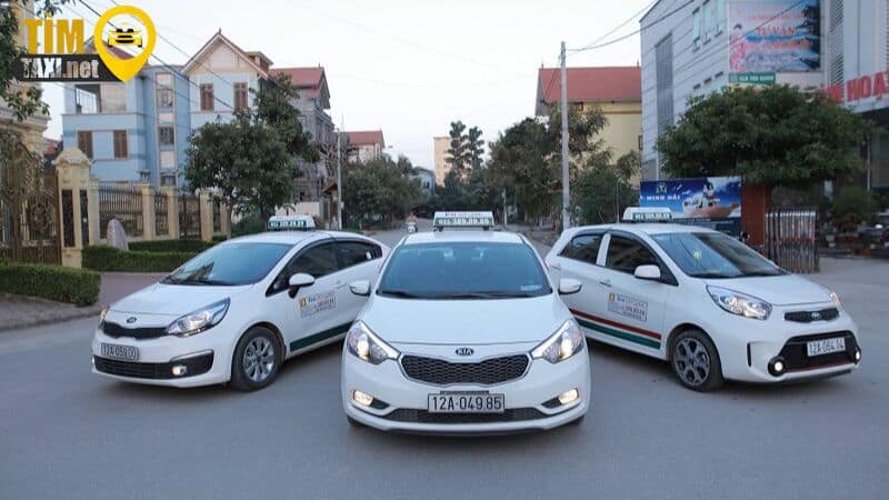 taxi thành phố lạng sơn