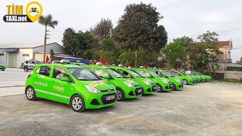taxi thành phố lạng sơn