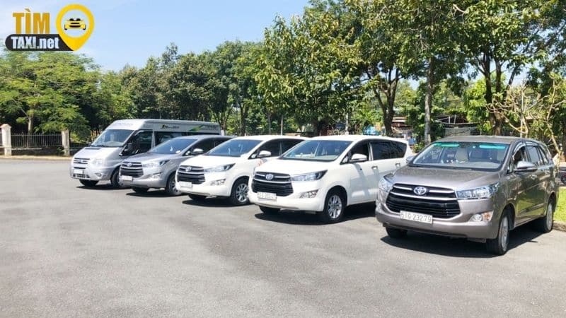 thuê xe long hải đi sài gòn