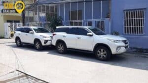 thuê xe từ sài gòn đi tây ninh