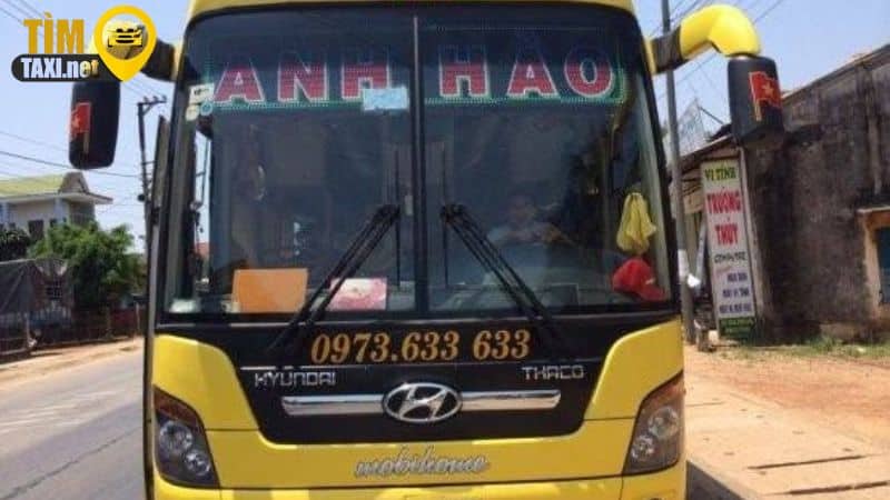 xe anh hào
