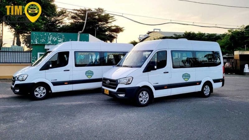 xe buýt sân bay tân sơn nhất đi vũng tàu