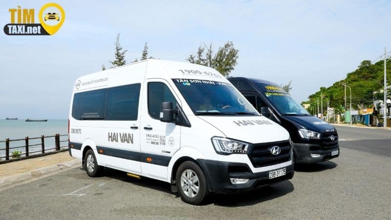 xe sân bay tân sơn nhất đi vũng tàu