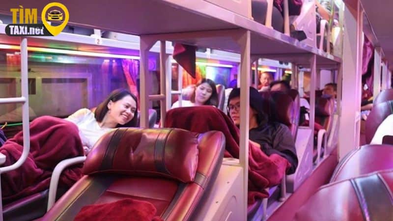 Nhà xe sapa phúc xuyên: địa chỉ, số điện thoại đặt vé 4 xe sapa phúc xuyên