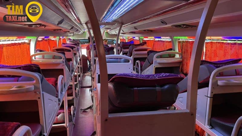 Nhà xe sapa phúc xuyên: địa chỉ, số điện thoại đặt vé 5 xe sapa phúc xuyên