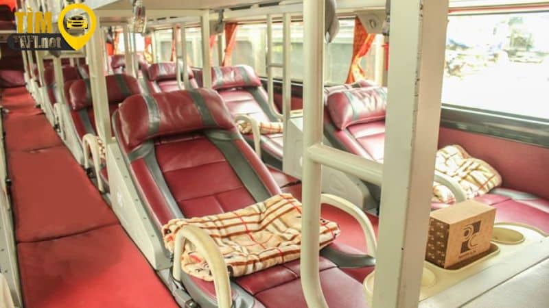 Nhà xe sapa phúc xuyên: địa chỉ, số điện thoại đặt vé 6 xe sapa phúc xuyên