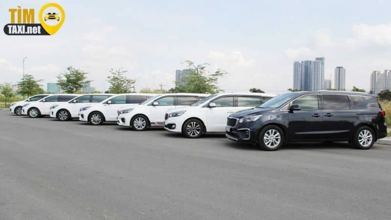 TOP 3 các tuyến xe từ Sài Gòn đi núi Bà Đen kèm lịch trình và giá vé 5 xe từ sài gòn đi núi bà đen