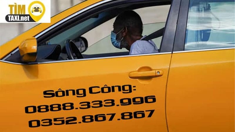 Số điện thoại 5 hãng taxi Sông Công Thái Nguyên uy tín, chất lượng 16 Số điện thoại 5 hãng taxi Sông Công Thái Nguyên uy tín, chất lượng